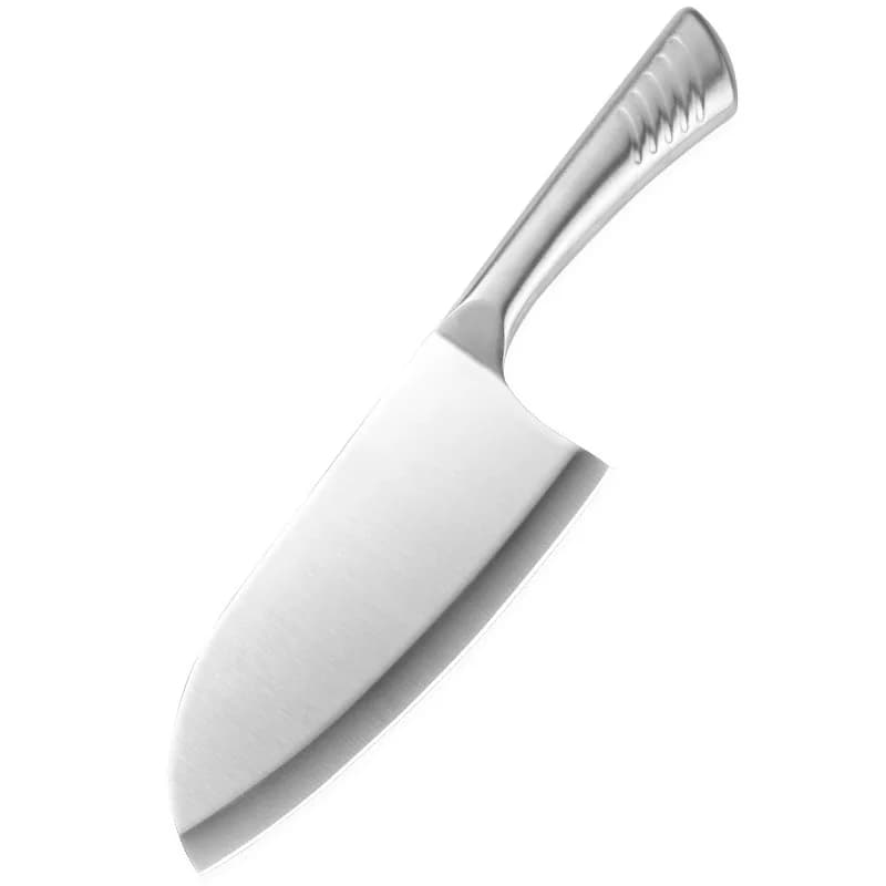 Chef's knife Kitchen knives to slice the stainless steel house Meat cut fruit Outdoor knife