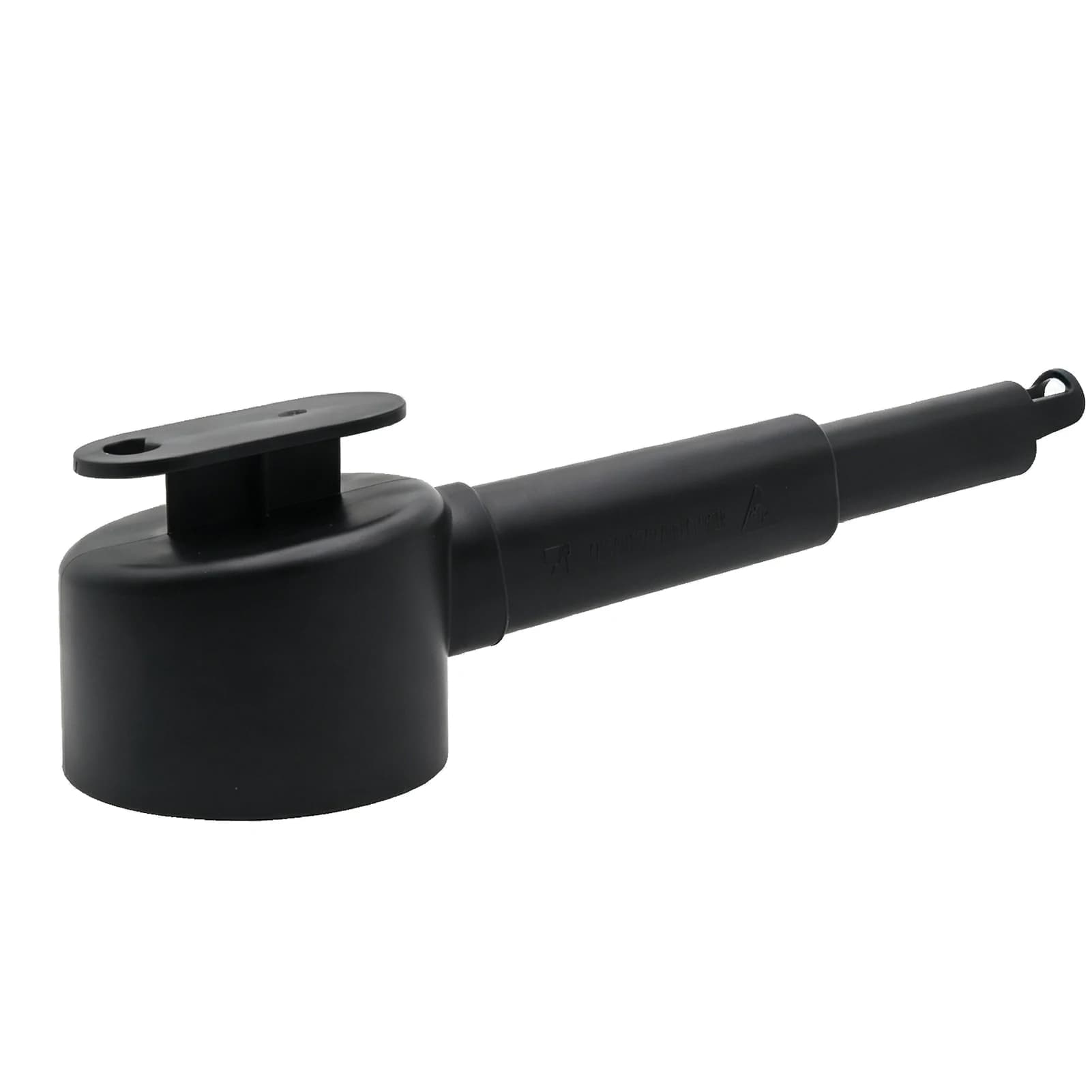 Steam Guide Pipe for Thermomix TM7 Cooking Steam Diverter Extended Retractable Mix Pot Exhaust Transfer