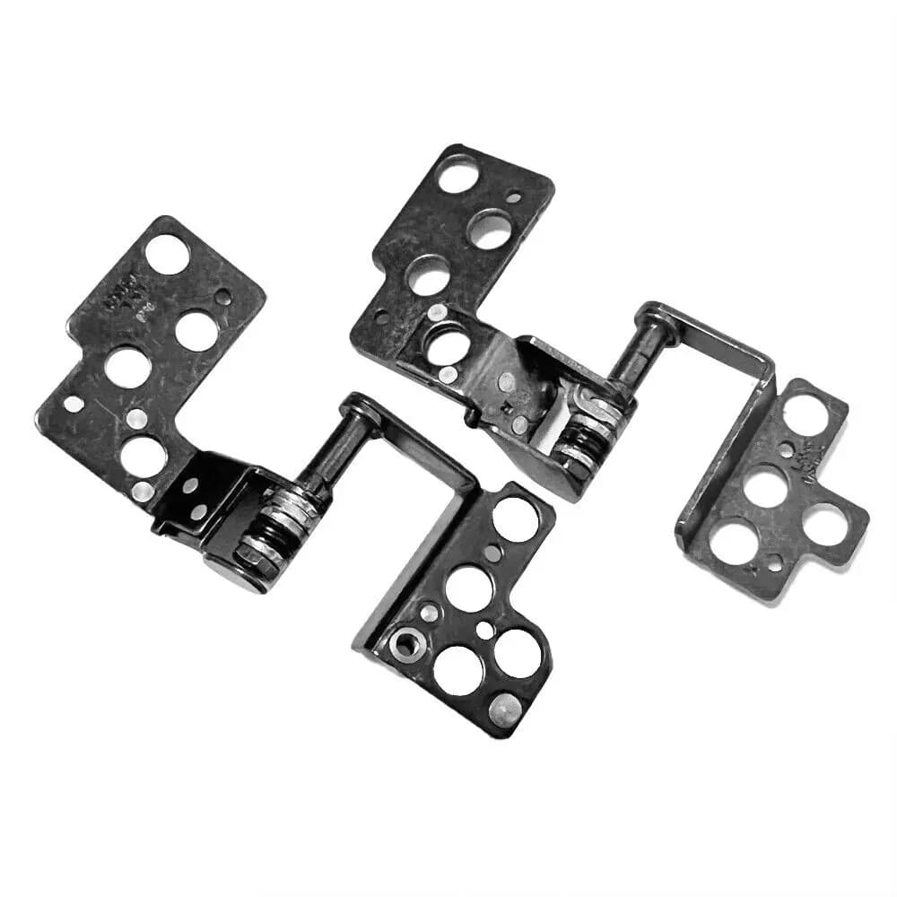 Cerniera schermo LCD R&L per MSI Katana GF66 11SC 11UC 11UD 11UE 11UG