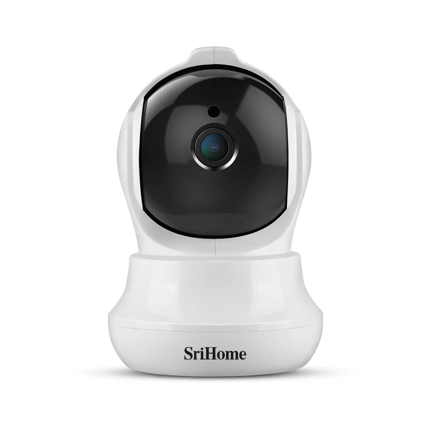Sricam SP020 FHD 3.0MP Wifi Telecamera IP Smart Home AI Auto-Tracking CCTV Cam Visione notturna a colori Rilevazione umanoide Baby Monitor