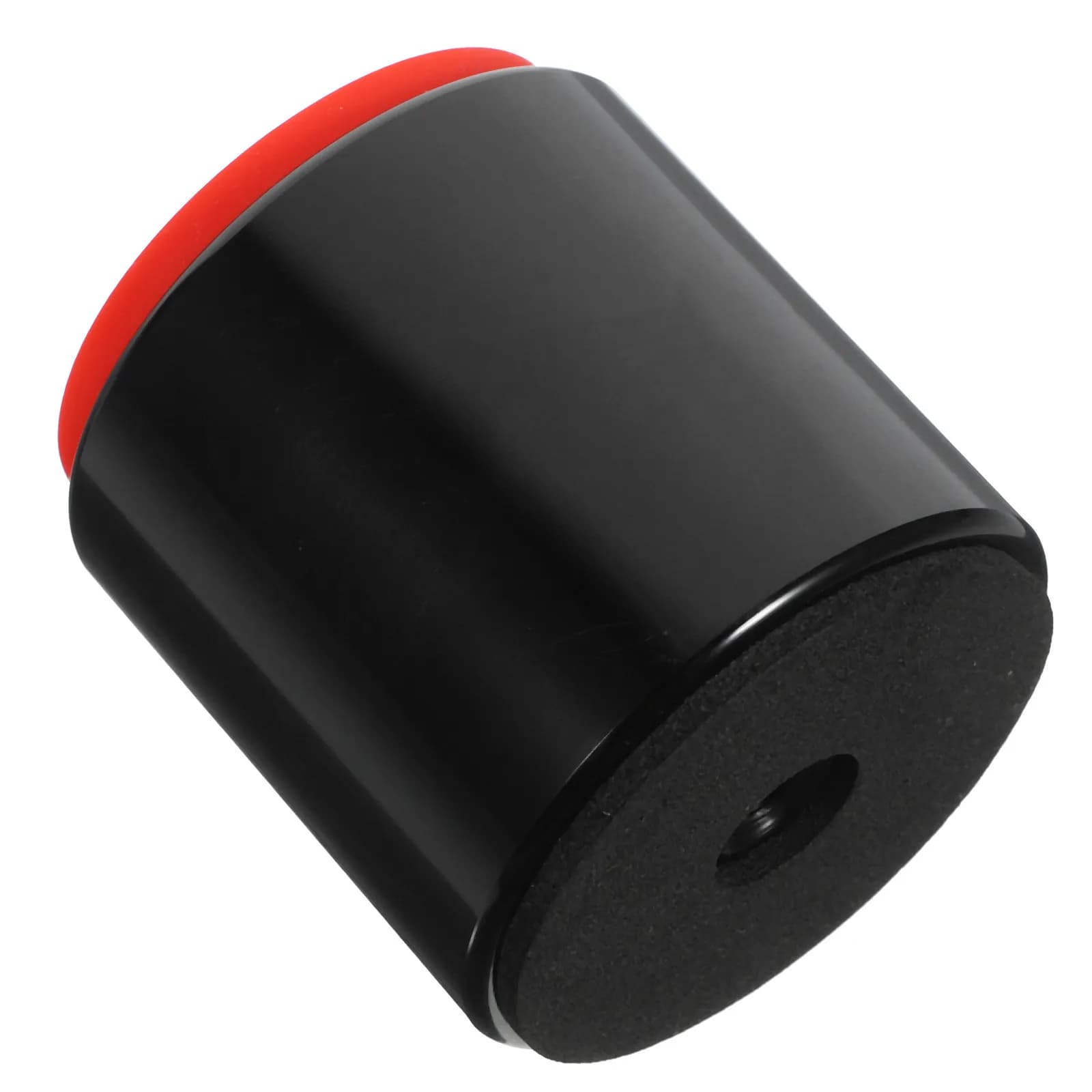 Pad per Batteria Portatile, Mini Cuscino per Pratica Silenziosa a Casa, Regalo Ideale per Principianti, Strumento Musicale