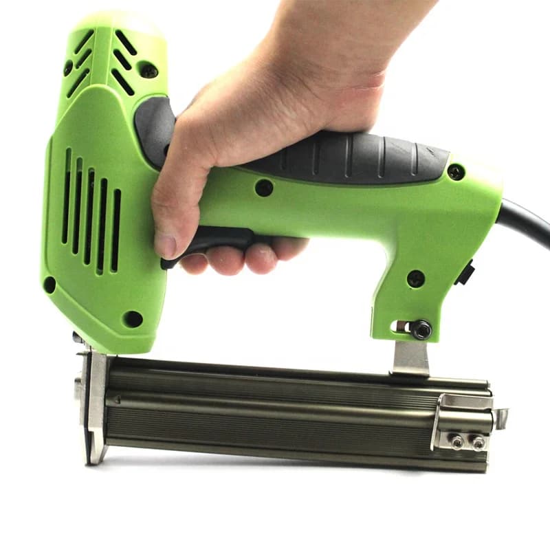 Pistola Sparachiodi Elettrica per Cornici in Offerta Speciale