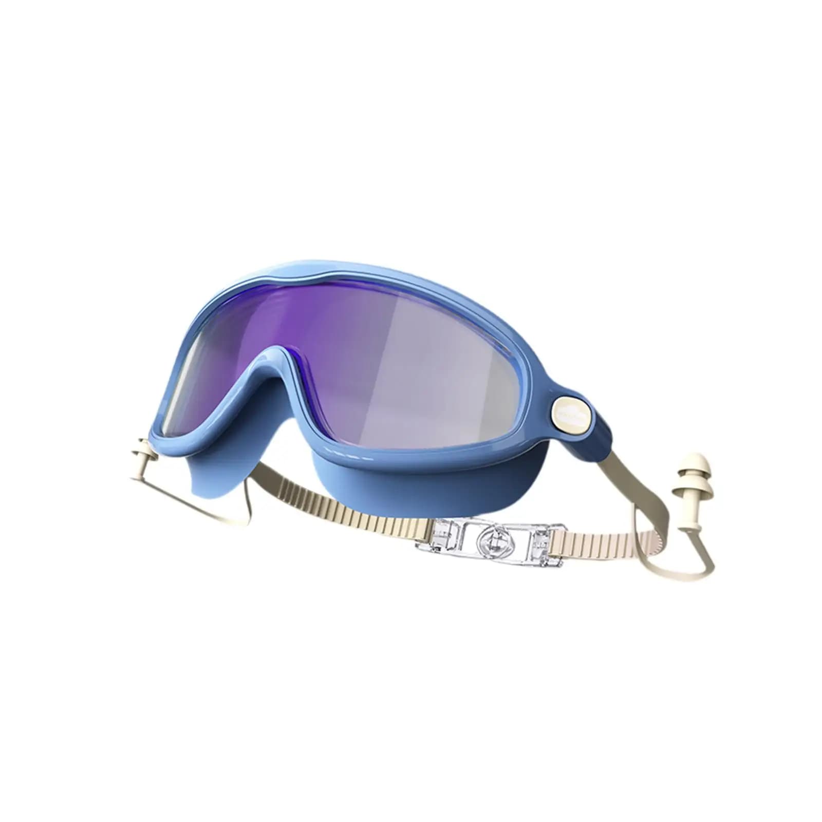 Swimwear Soft and transparent swimwear for swimming, boys and girls