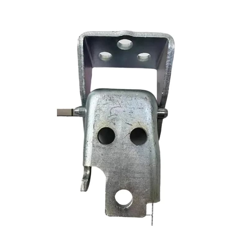 Limitatore di apertura portiera anteriore sinistra per MAXUS V80
