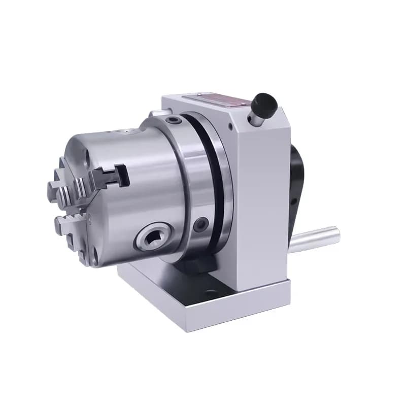 Punch Shaper One-way Two-way Punch Grinder Collet Needle Grinder FPD-ER36