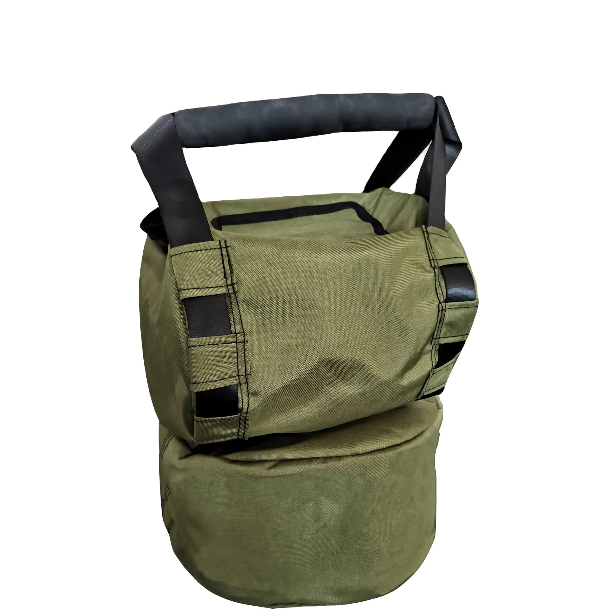 Men's launch bag strong adjustable for fitness durable, Kettlebell sand bags