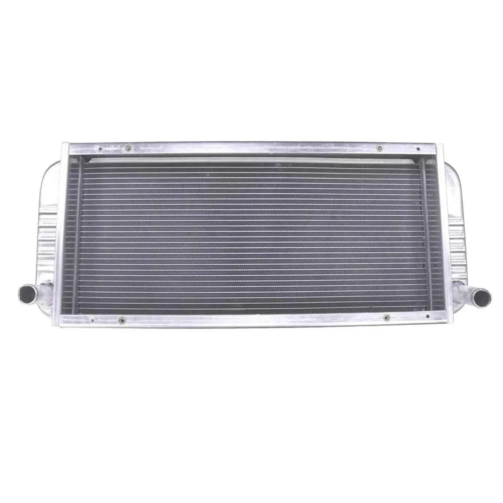 Nuovo Radiatore Serbatoio Acqua per Escavatori Link Belt 210X2