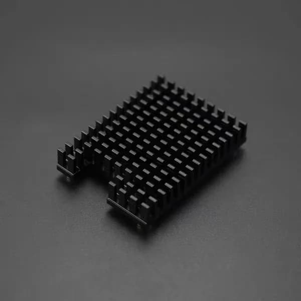 Raspberry Pi CM5 heat sink