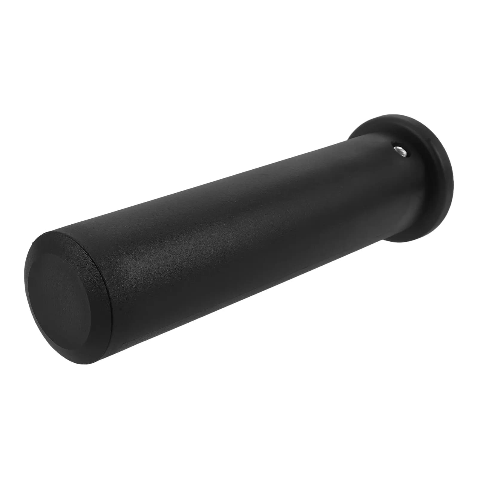 PP plastic adapter for flat head balancer, fitness weight plate holder, gym barbell accessories, weight plate holder