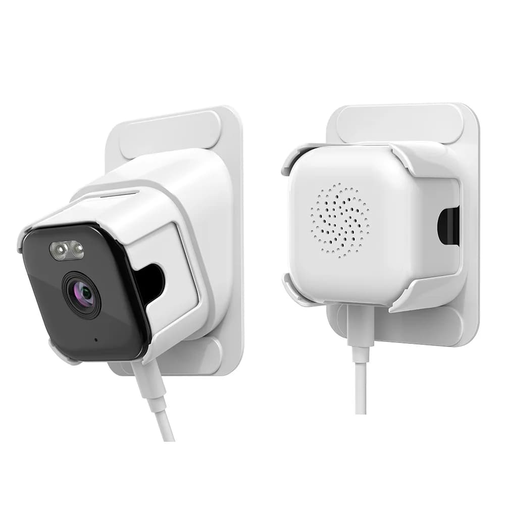 Telecamera IP O-Kam 2MP 1080P con APP per Windows, Rilevamento AI Umanoide a Colori, Sicurezza Domestica, Monitoraggio Bambini