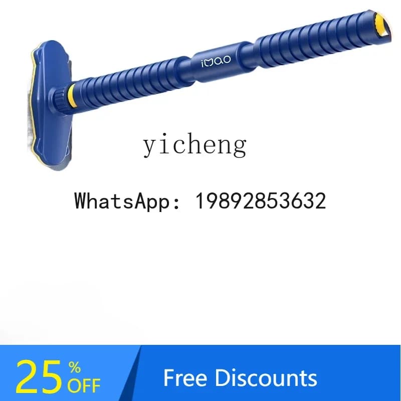 horizontal bar for domestic use, door traction equipment without drilling, home fitness equipment