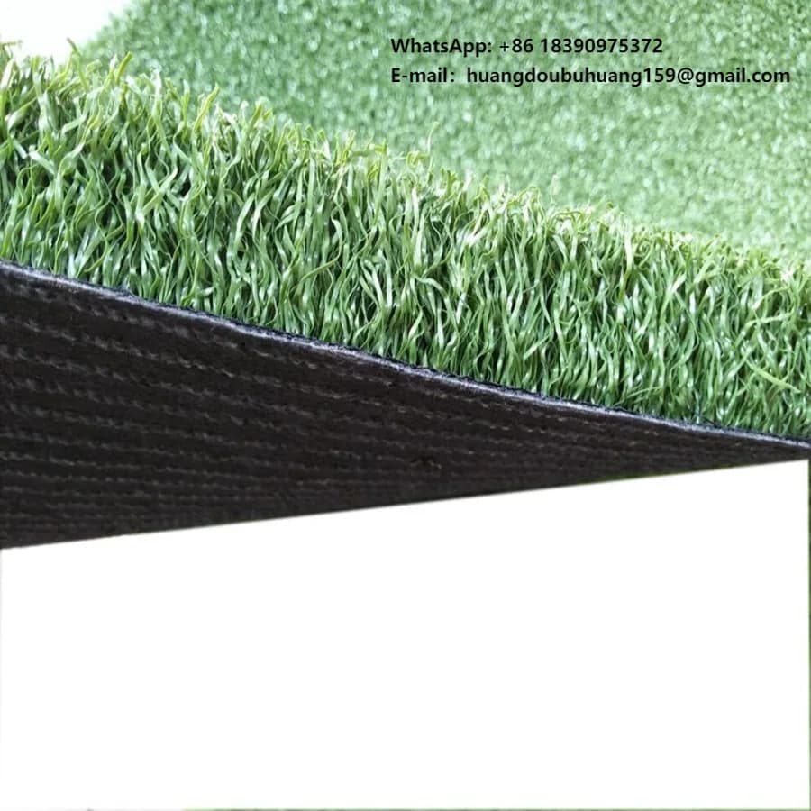 Tappeto per Campo Pratica Golf YGT-T Tee Line Turf
