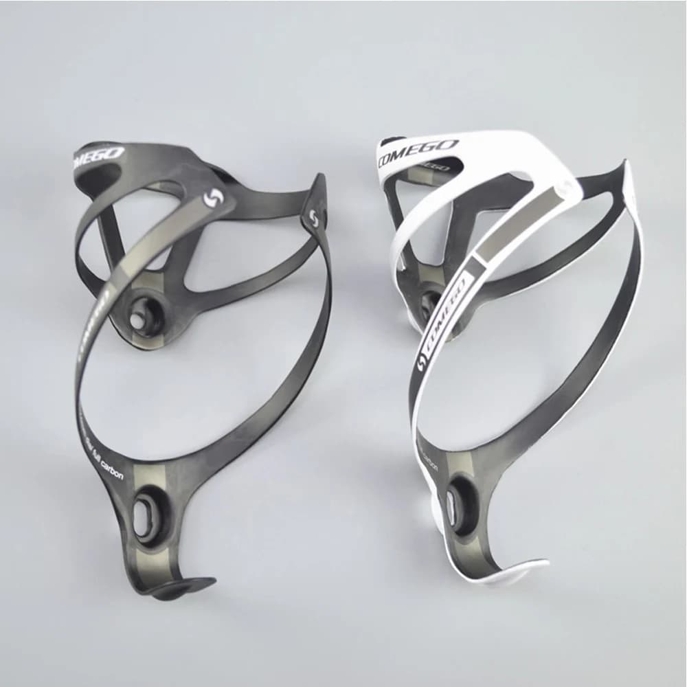 Light Weight 16g Bicycle Water Bottle Cage UD Carbon Fiber Multi Color Bottle Holder Road MTB Gravel Bottle Drink Cup Holder