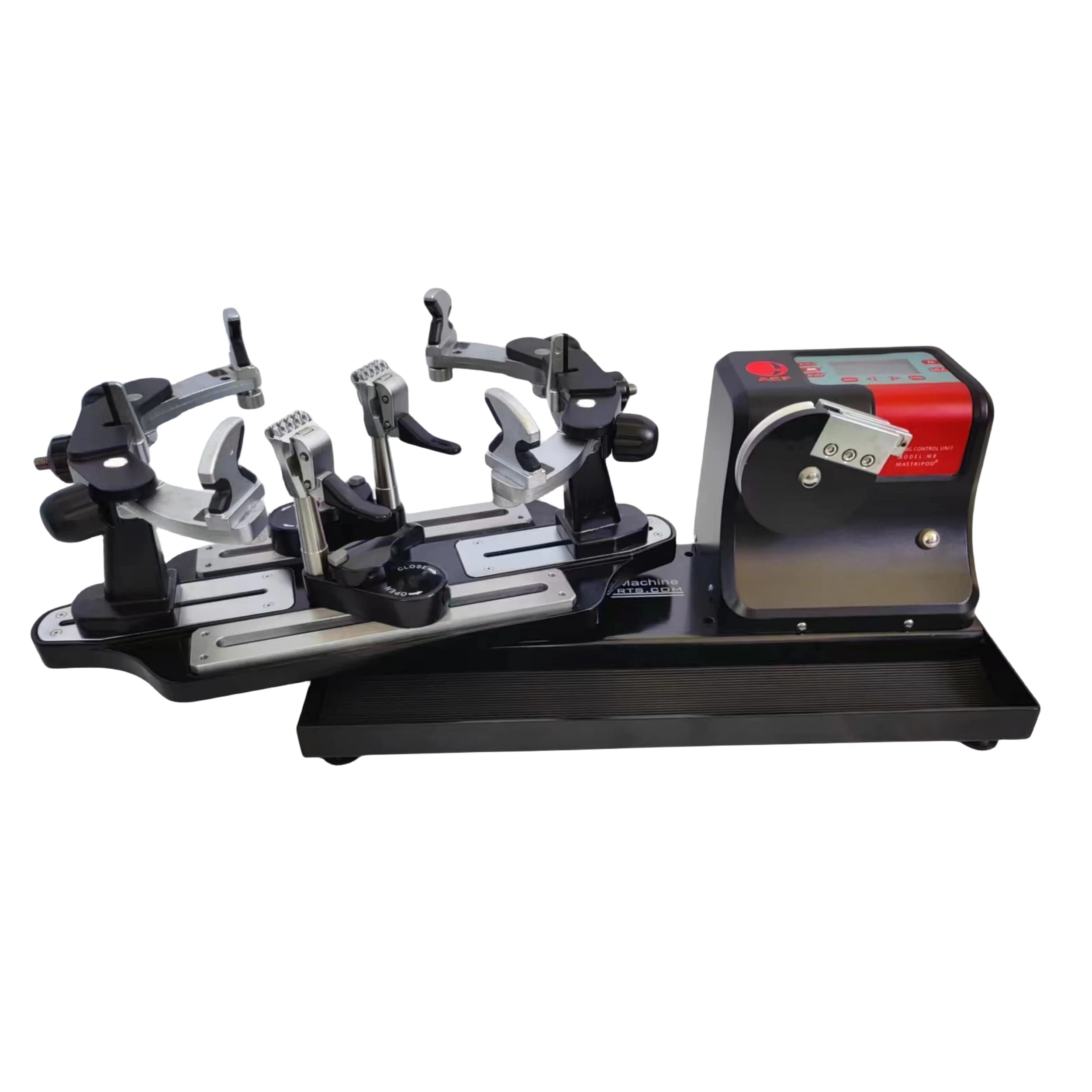 Racchetta da Tennis AEF-Badminton-incordatrice elettronica-Elec M8