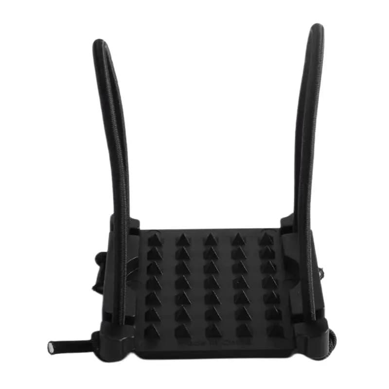 Dropship-Diving Weight Bottom Plate Fixed Counterweight Wear Resistant Adjustable Diving BCD Accessories Plate