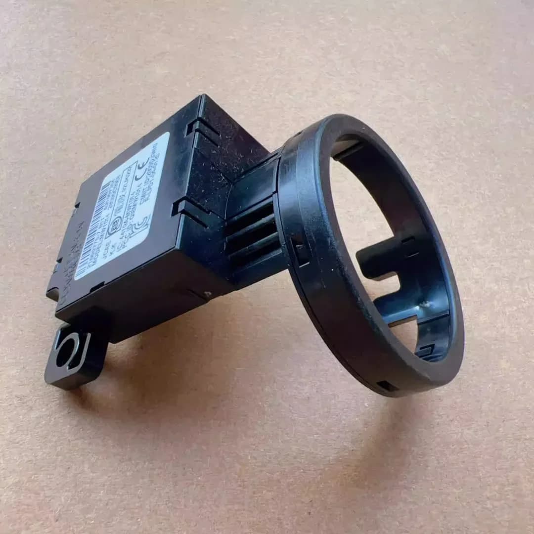 Bobina antifurto AADD con chiave intelligente per accensione a induzione per NISSAN TIIDA X-TRAIL ALTIMA QASHQAI LIVINA GENISS SUNNY MARCH