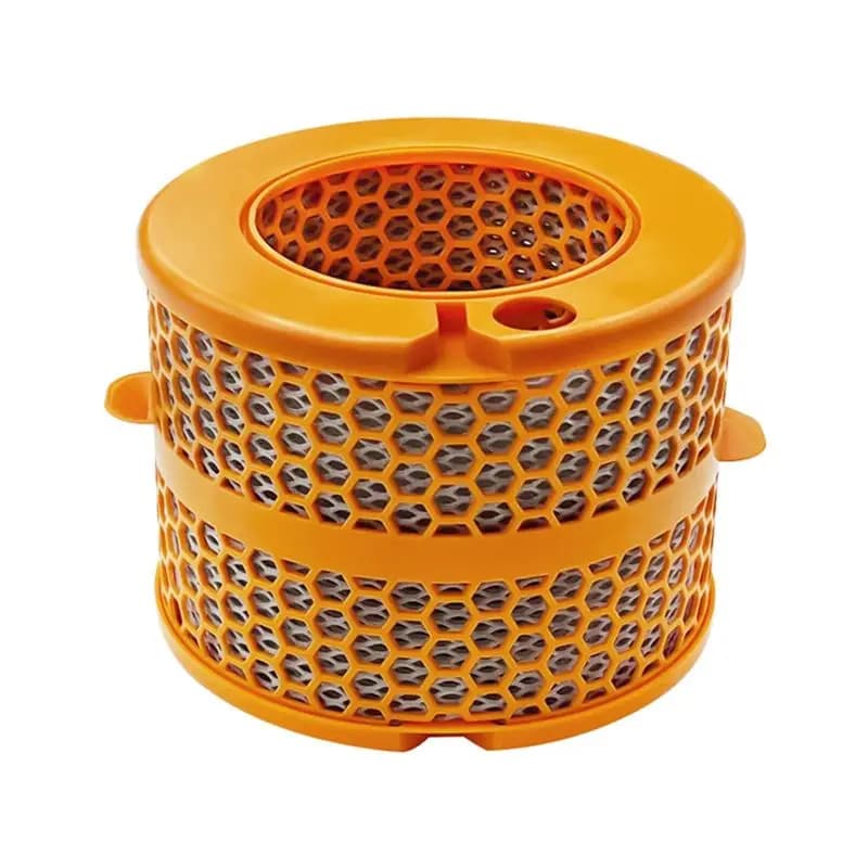 Filtro di ricambio in fibra di carbonio per purificatore d'aria M04K per Dyson PH01 PH02 PH03 PH04 PH3A - Ricambi per purificatori d'aria