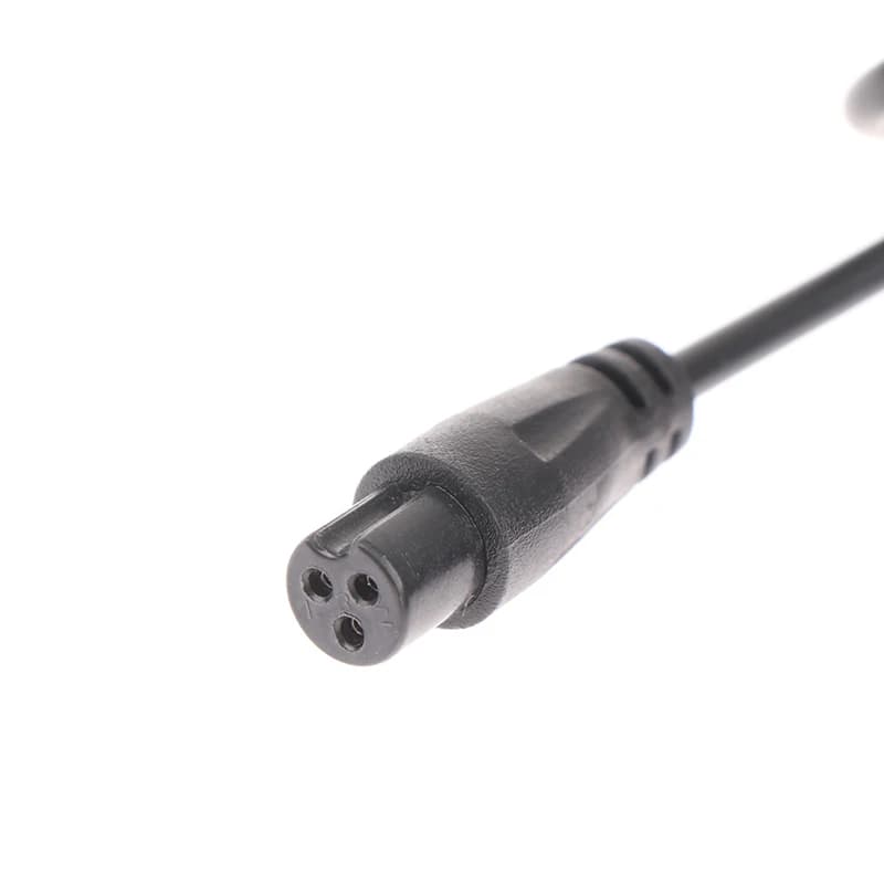 Nuovo Caricabatterie 42V 2A per Smart Balance Wheel, Scooter Autobilanciante, Hoverboard, Caricabatterie per Batteria con Spina EU