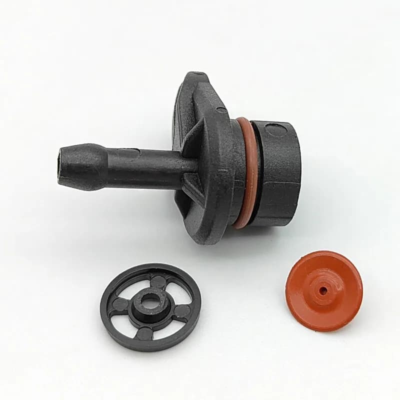 1Pc For Ford 1.0 & 1.5 Ecoboost Fiesta Focus Transit Vacuum Pump Valve Repair Kit CM5G2A451GA 1867424