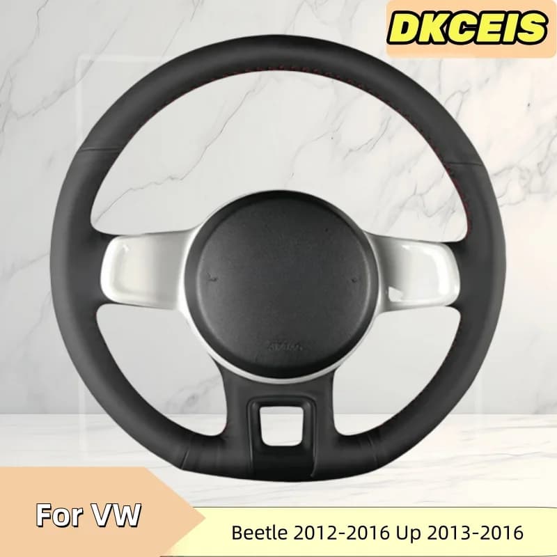 Car cover in breathable eco-leather for Volkswagen VW Beetle 2012-2016 Up 2013-2016