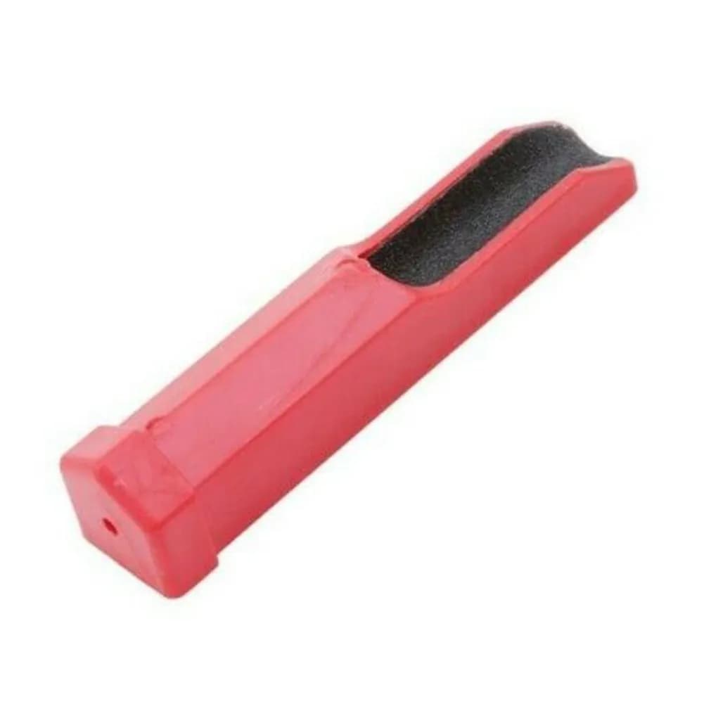 Riparatore e Levigatore per Puntali da Biliardo, Accessorio per Snooker e Pool, per Puntali da 9-11MM