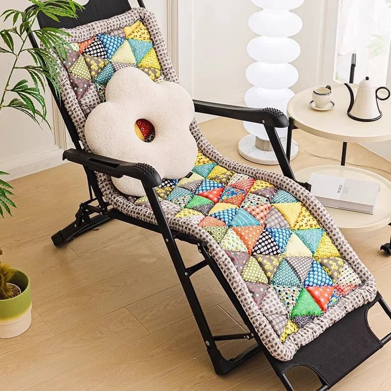 All-in-one Rear Seat Bearing Thickness Elastic Non-slip Headset Fixed Seat cushion Chaise Longue Sofa cushion Protective cover