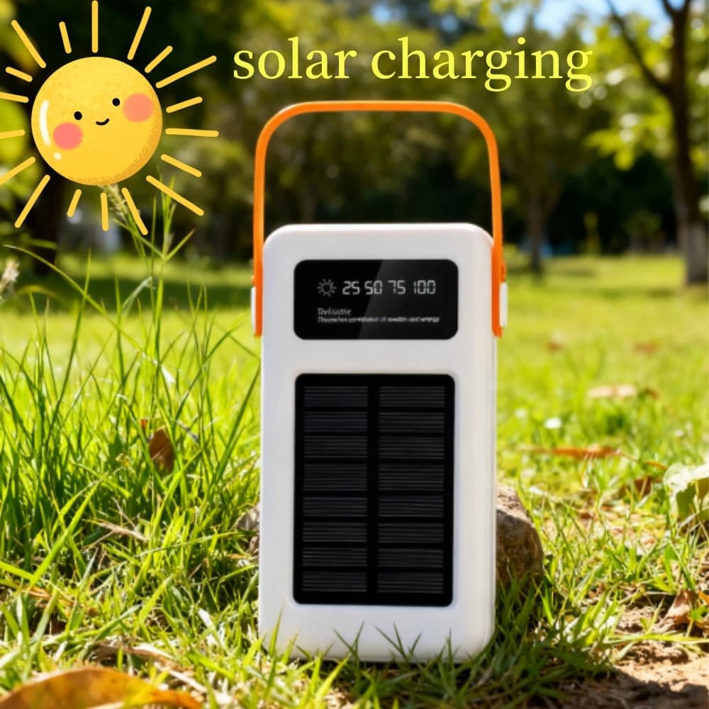 Custodia per batteria fai-da-te 28 * 18650 Scatola di immagazzinaggio per batterie 18650 da 28 slot Caricatore rapido da 22,5 W Custodia per batteria