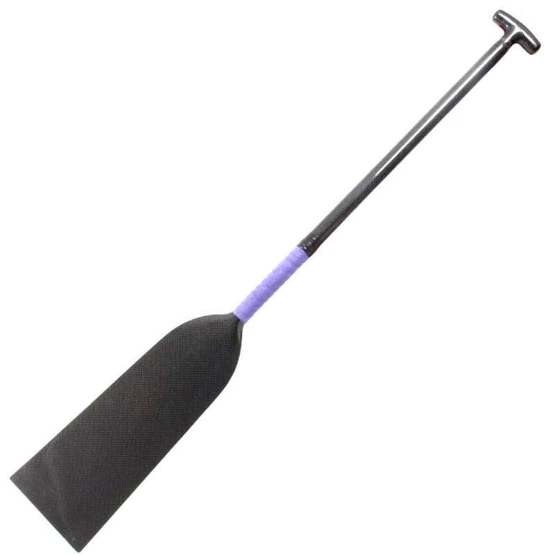 1 sezione singola lama in carbonio pala dell'albero della pagaia 120 cm allungabile gonfiabile kayak barca da pesca remo canoa drago barca remo