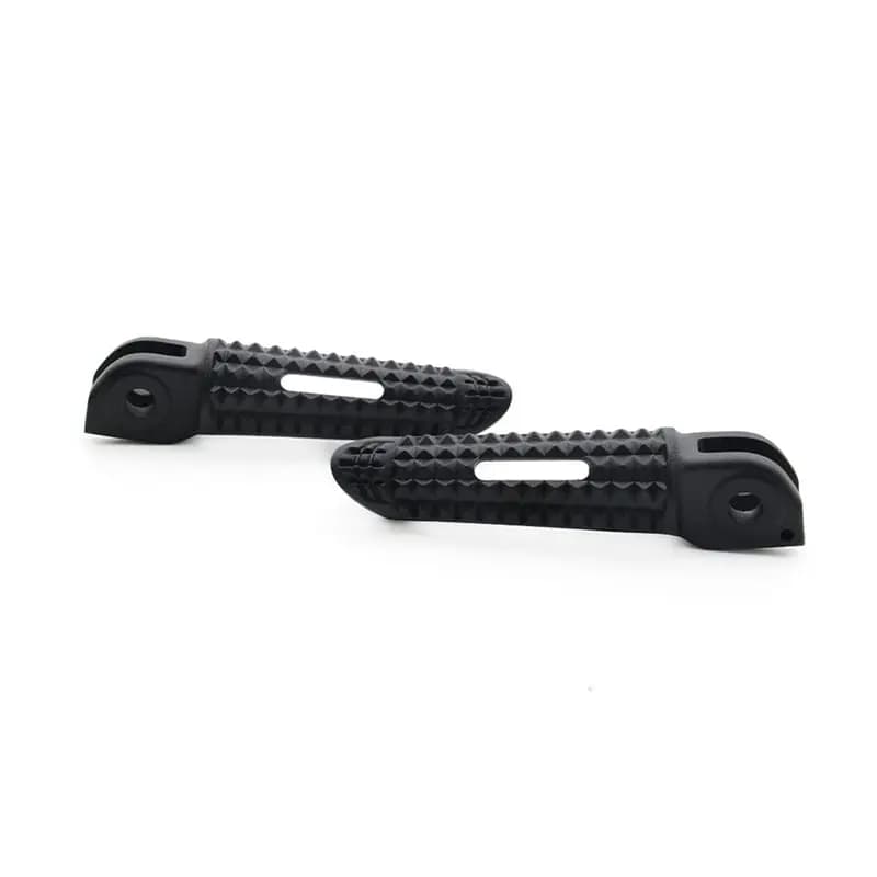 Poggiapiedi Anteriore Moto per Trident 660 2020-2024 - Pedali ABQF