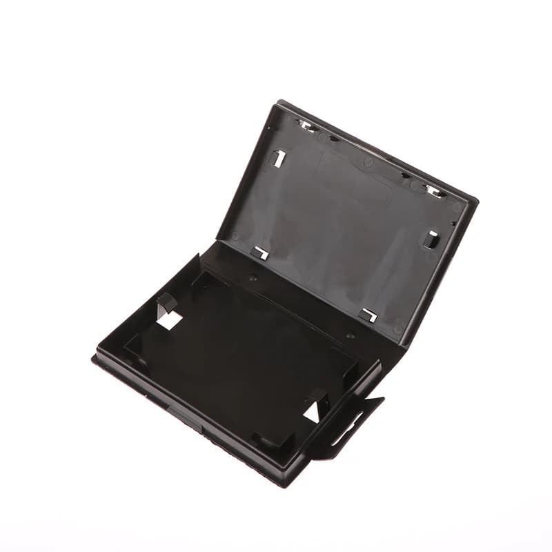 Replacement Case Box Shell Empty Boxes Plastic Cover Game Accessory For Sega Mega Drive/ 14.5X10X2.3cm