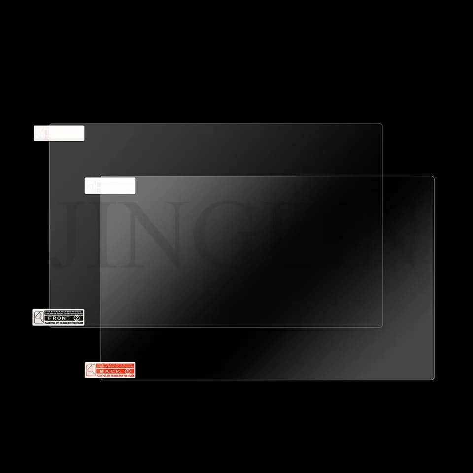 Protezione dello schermo per Photon Mono X X2 4K 2K 6K Pellicola protettiva LCD per parti della stampante 3D Anycubic M3 Plus 6.23/8.9/9.1/9.25 pollici