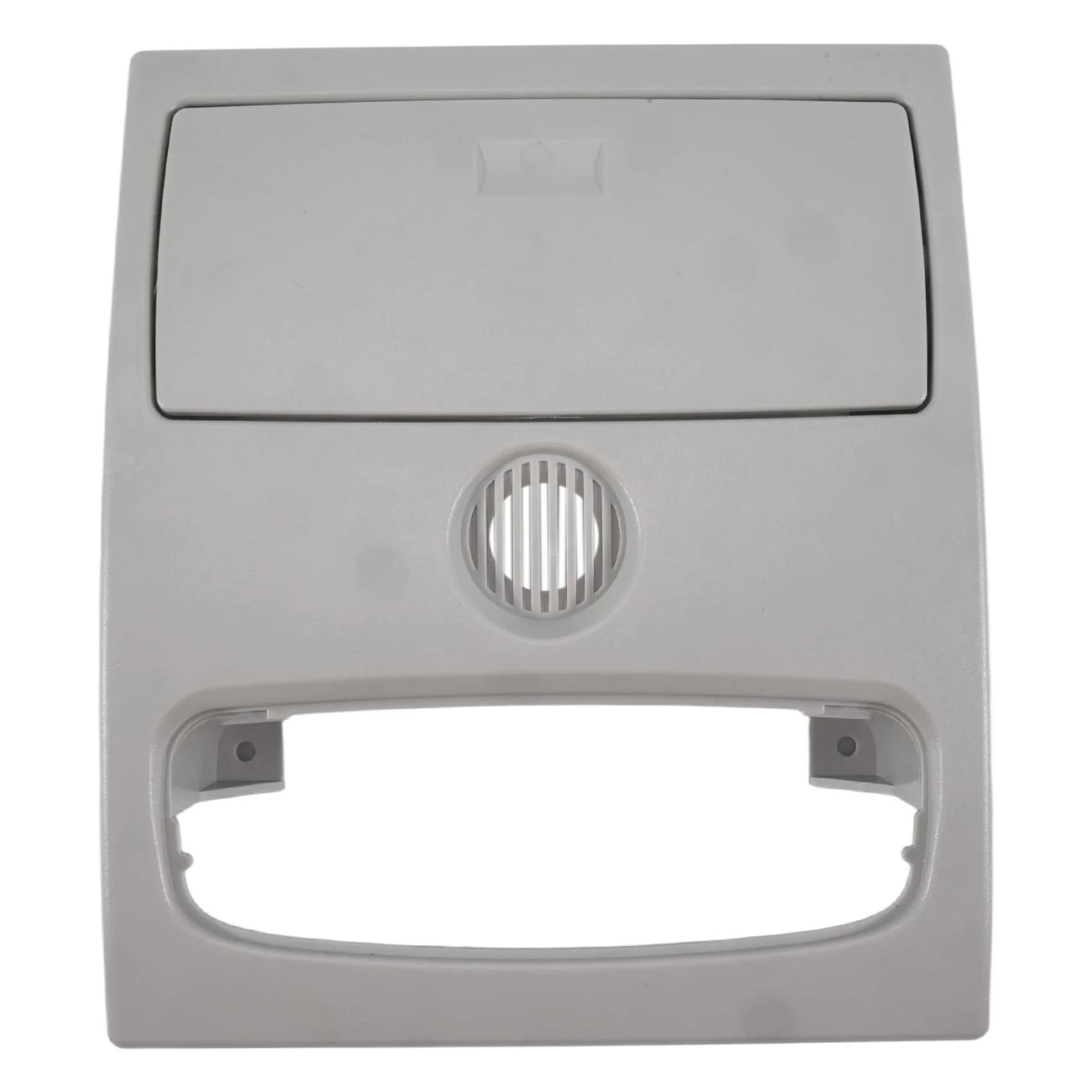 Front Roof Reading Lights Cover For Ford Ranger Everest Mazda Bt50 12-19 Roof Console Box Sun Glass Box CN15-A519A58-AA-X67A