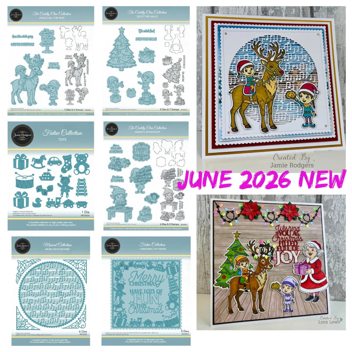 Music Background Die Set Stamps and Dies New Arrival 2026 Scrapbook Decoration Stencil Embossing Template DIY Greeting Card