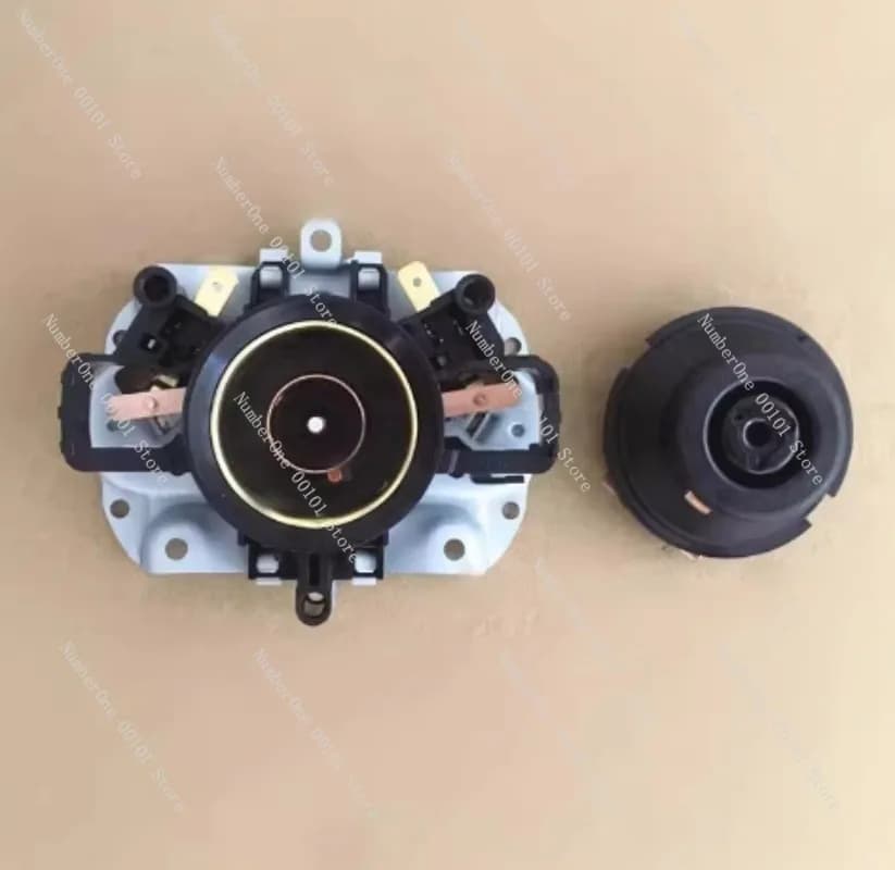 Set di Accoppiatori per Termostato STRIX U1502 U1501, Connettore Base Bollitore Elettrico di Ricambio per Supor Media