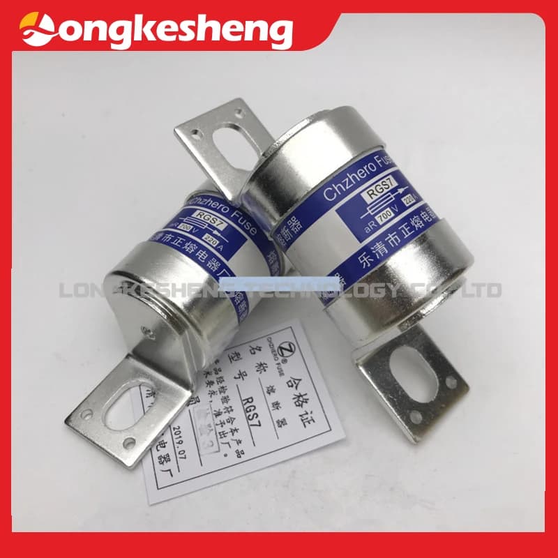 RGS7 700 V/690 V 30A 40A 60A 63A 70A 80A100A 125A 250A 260A 280A 300A 310A 350A 400A Spedizione Gratuita modulo Originale in magazzino