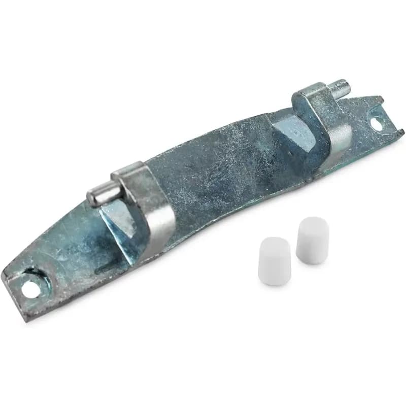 Cerniera per porta per lavatrice Bosch Siemens 655117, iQ700 iQ500 iSensoric varioPerfect Extra Class