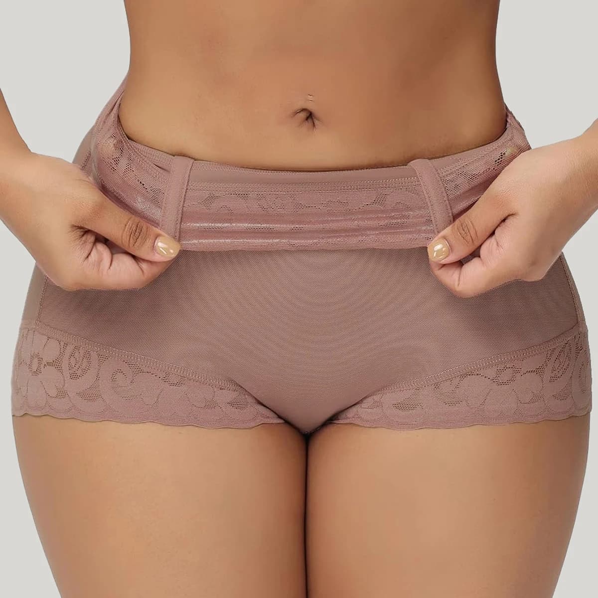 fajas colombianas controllo della pancia sollevatore di testa body shapewear donna cintura dimagrante body shaper vita trainer vita alta pancia piatta