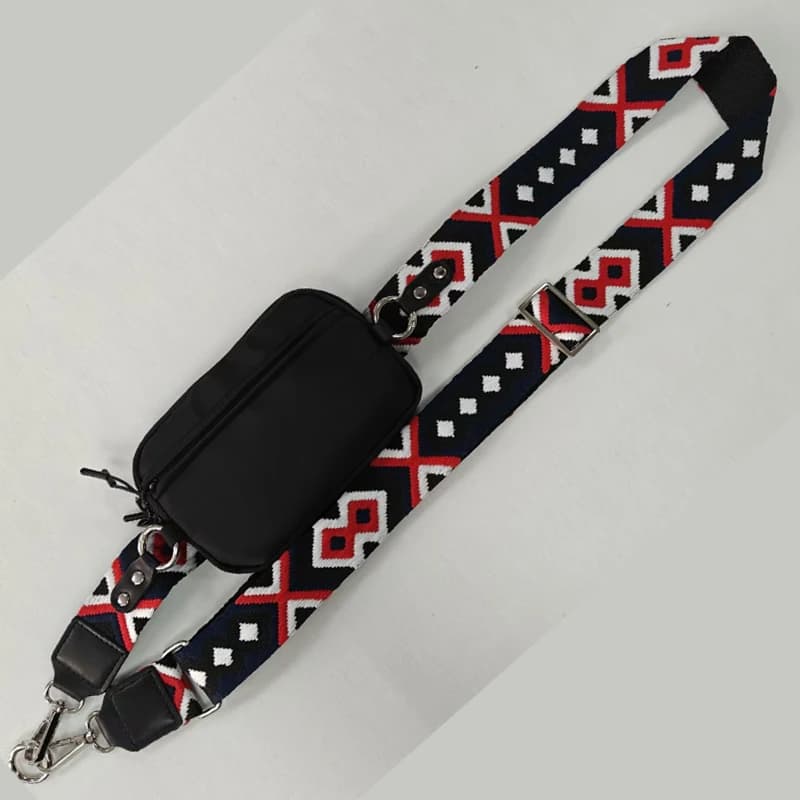 Solid Color Trend Caramel Brown Crossbody Phone Lanyard, Phone Lanyard with Wallet RFID Blocking Detachable Wallet for Women Men