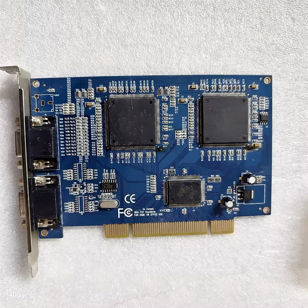 Scheda di acquisizione video AOP-3208