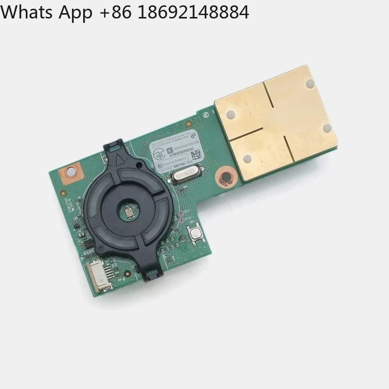 Applicabile alla scheda di controllo 360 Slim per console sottile 360, pulsante di commutazione, ci sono due tipi di schede spedite a caso.