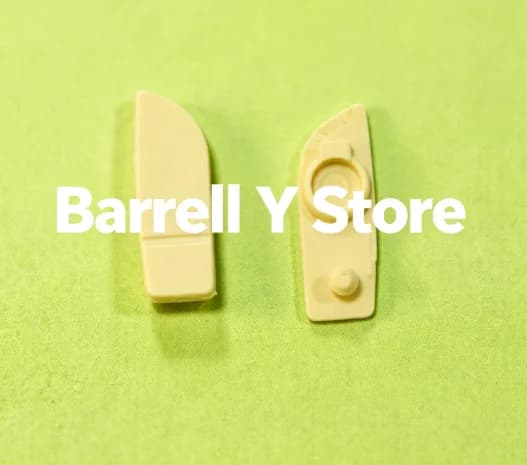1 pcs Battery Door Rubber Strip for Canon IXUS 65 Digital Camera