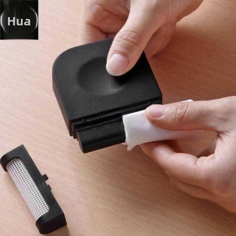 Rullo Manuale Rimuovi Pelucchi per Maglioni, Strumento per la Cura dei Maglioni da Donna, Accessorio per la Cura degli Indumenti in Fibra di Poliestere