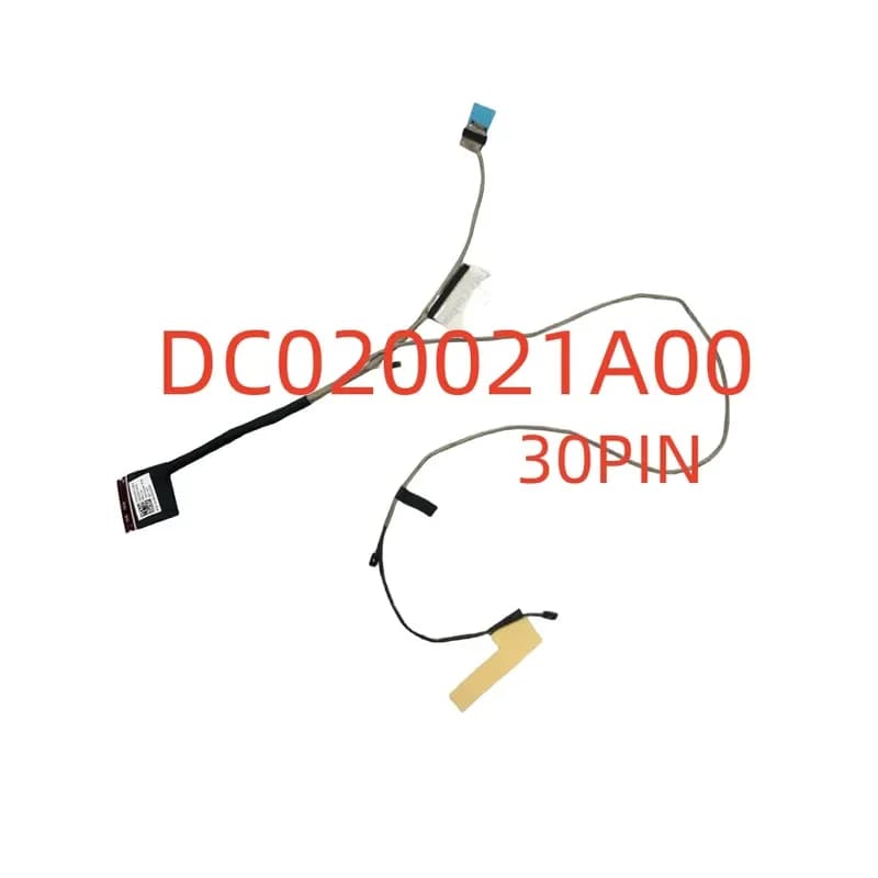 DC020021A00 5C10R08621 Screen Cable for Lenovo Yoga 530-14IKB Flex 6-14