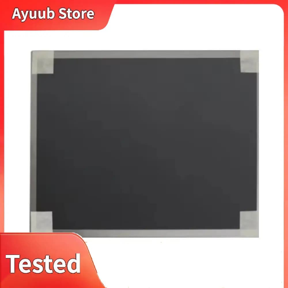 Original 19 inch industrial display LCD screen G190EG02 V.1 G190EAN01.0 G190EG01 V.1