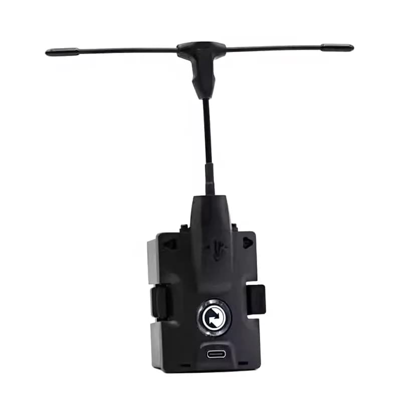 TBS Team Crossfire Micro Transmitter V2 TX 915/868Mhz /NANO / TBS TX LITE Long Range Radio system Multicopter Racing Drone