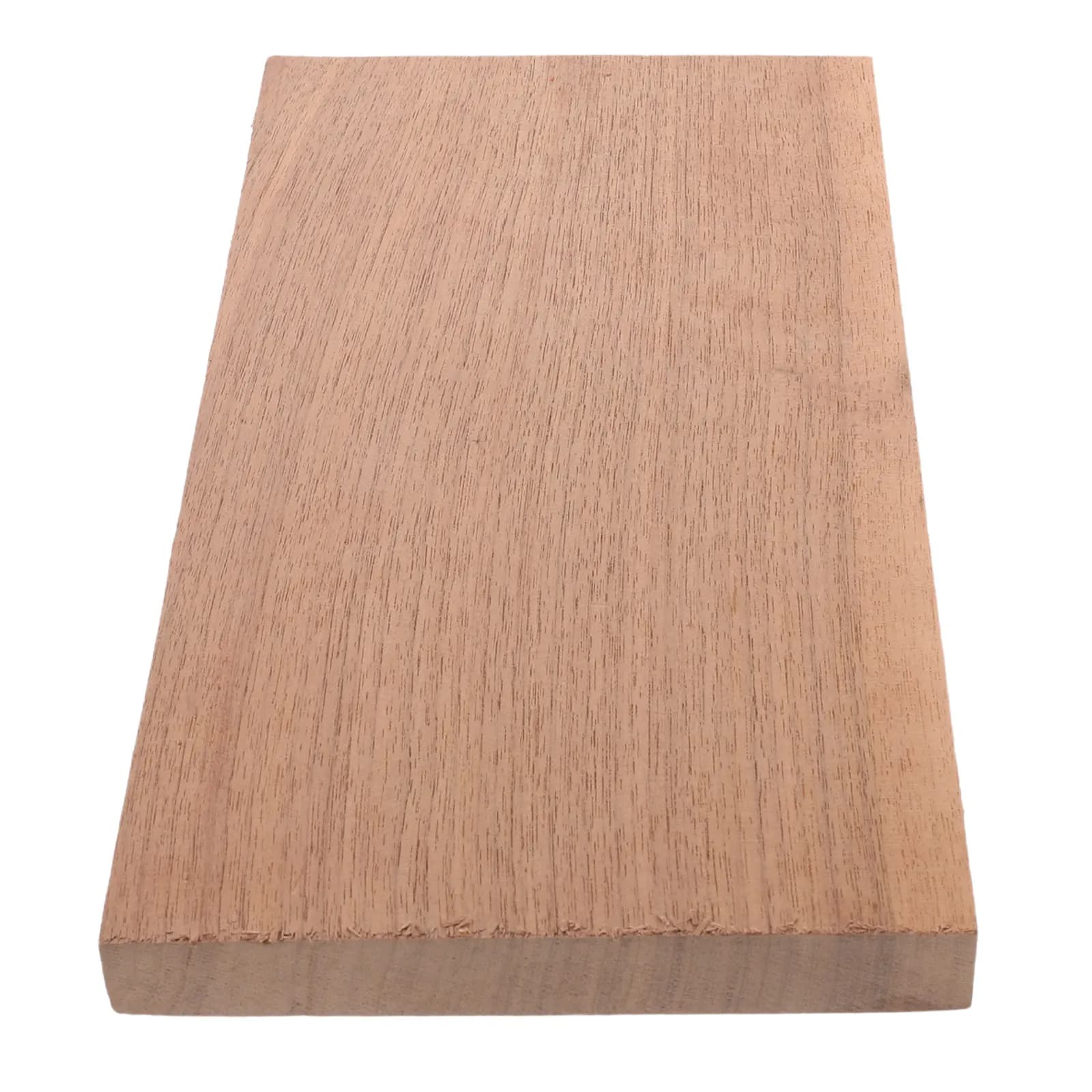Walnut Wood Tables 30x15x2cm, Natural Wood Sheets for Fai-da-Te, Cutting, Engraving, Wood Panels, Balsa Wood Blocks