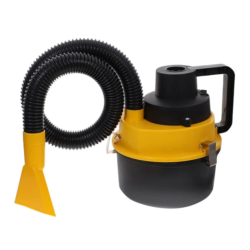 Vacuum Cleaner Portable for Cars, Vacuum Cleaner and Electric Blower for Cars, Air Pump for Cleaning Vehicles and Domestic Animals