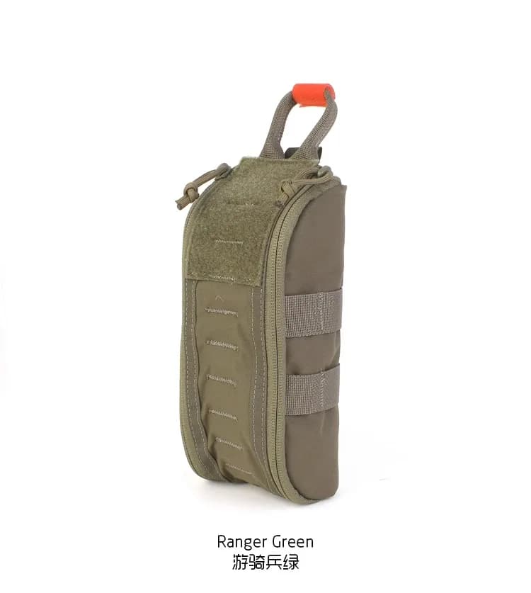 PEW TACTICAL ETA Medical Pouch Molle Trauma kit di pronto soccorso Borsa Utility Pouch