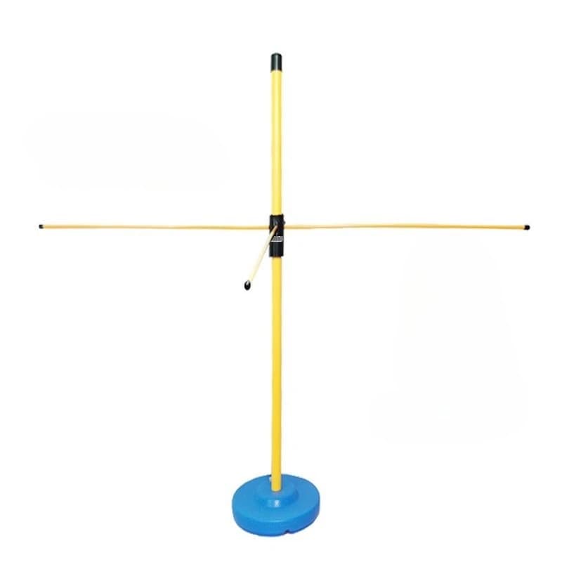 Adjustable pole for Basketball Training, Dribbling Stable Auction, Durable Tool for Basketball Training, Sports Accessories