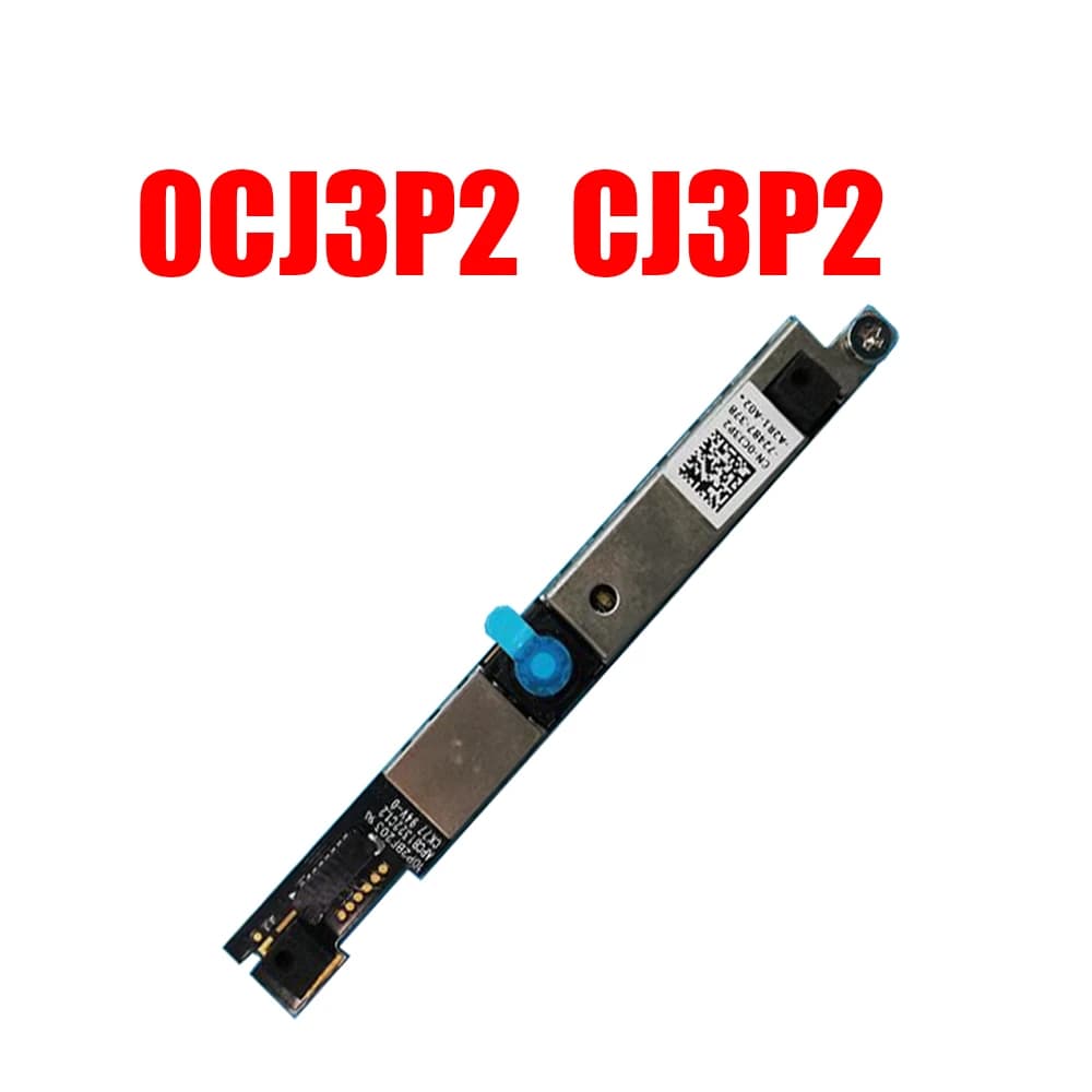 0CJ3P2 CJ3P2 Webcam Camera Card For DELL For Latitude E5420 E5420M E5520M E5520M E6420 E6520 XFR E6420 For Precision M4600